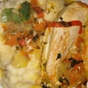 Foto de Pollo al Jugo 