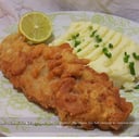 Foto de Pescado Frito 
