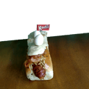 Foto de P . CHORIPERRO SENCILLO