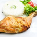 Foto de Pollo Agregado 