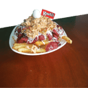 Foto de CHORIPAPA ESPECIAL 