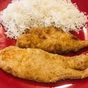Foto de Reineta Frita o Plancha 