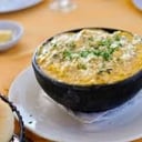 Foto de Chupe de Mariscos