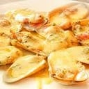 Foto de Machas Parmesanas 