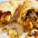Foto de Empanada de Marisco 