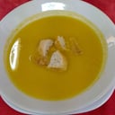 Foto de Crema de verduras