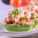 Foto de Palta Cardenal 
