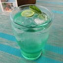 Foto de Limonada a la menta