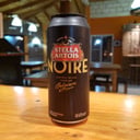 Foto de Stella artois noire 