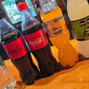 Foto de Gaseosas /agua con gas 