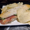 Foto de BONDIOLA Y QUESO