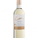 Foto de VIno Blanco  Cune Rioja Semidulce 