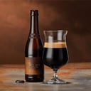 Foto de  Cerveza Alhambra Baltic Porter 