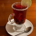 Foto de Aromática : frutos rojos, piña, frutos verdes