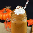 Foto de Frappe Pumpkin
