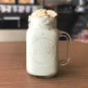 Foto de Frappe de Mazapan