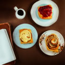 Foto de CINNAMON ROLLS