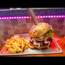 Foto de Hamburguesa costeña 