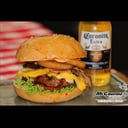Foto de Hamburguesa Mi Gourmet