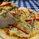 Foto de Pizza personales (4Porciones)