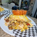 Foto de Picada para 2 personas 