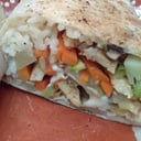 Foto de Burrito de pollo.