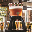 Foto de TRITON DE CERVEZA 5 LITROS