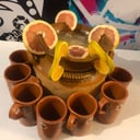 Foto de CAZUELA JALISCO