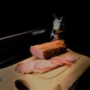 Foto de Lomo de Cerdo Curado