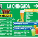 Foto de Con y Sin Alcohol 