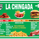 Foto de Alitas, Boneless y Hamburguesas