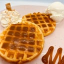 Foto de PETIT WAFFLE DE AREQUIPE