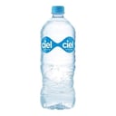 Foto de Agua natural embotellada ciel.