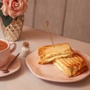 Foto de SÁNDWICH GÂTEAUX
