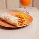 Foto de COMBO LUNCH