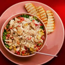 Foto de ENSALADA GÂTEAUX