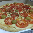 Foto de Muzzarella y Tomate