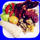 Foto de ASADO DE BORREGO