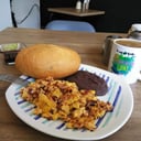 Foto de HUEVOS AL GUSTO