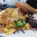 Foto de HUEVOS AZTECA