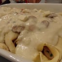 Foto de CREPE GALO