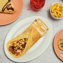 Foto de CREPE NIZA