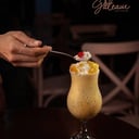 Foto de MALTEADA DE MARACUYÁ