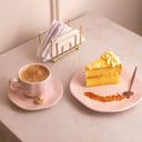 Foto de TORTA DE MARACUYÁ