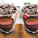Foto de 2x1 McFlurry Oreo