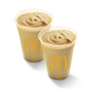 Foto de 2x1 Batido Café