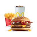 Foto de McCombo Grand Doble McBacon