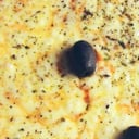 Foto de Pizza Muzzarella