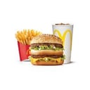 Foto de McCombo™ Big Mac™