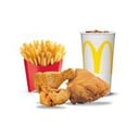 Foto de McCombo™ Pollo McCrispy™ 3 piezas